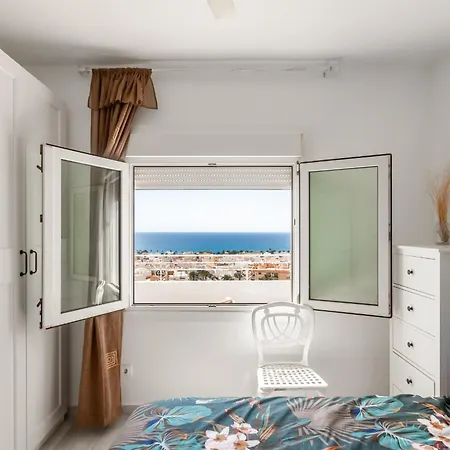 Tatil Evi Casa Capricho Carboneras